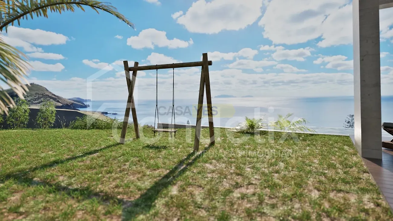 Moradia T3 à venda em Caniçal, Machico — foto 15