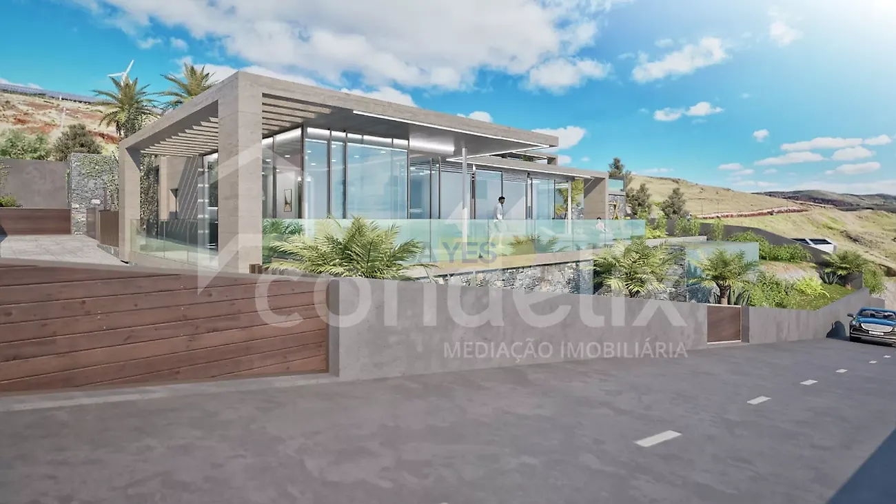 Moradia T3 à venda em Caniçal, Machico — foto 16
