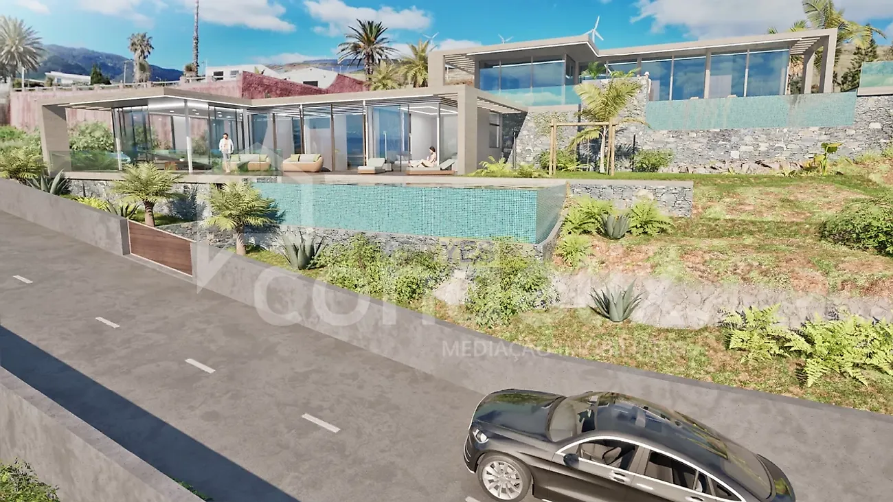 Moradia T3 à venda em Caniçal, Machico — foto 17