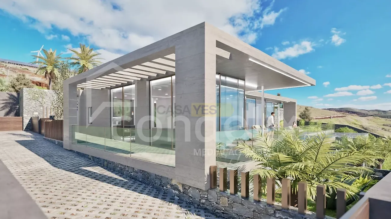 Moradia T3 à venda em Caniçal, Machico — foto 3