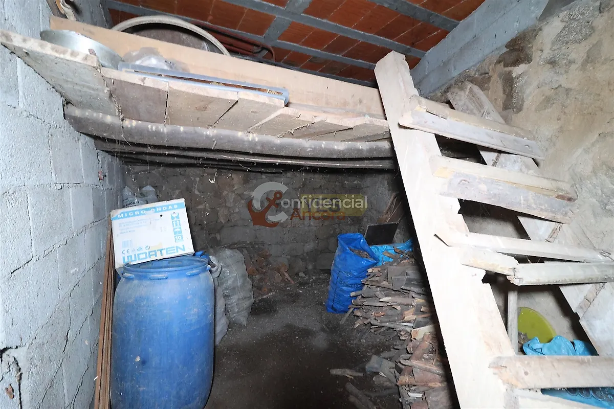 Moradia T3 à venda em Vila Nova de Tazem, Gouveia — foto 21
