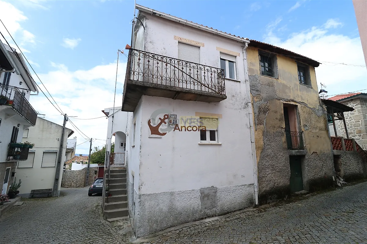 Moradia T2 à venda em Melo e Nabais, Gouveia — foto 3
