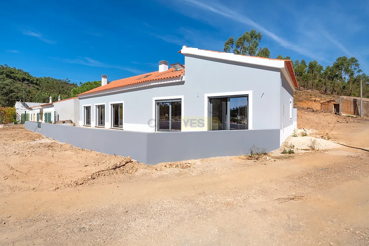 Moradia T2 à venda em Marmelete, Monchique — foto 34
