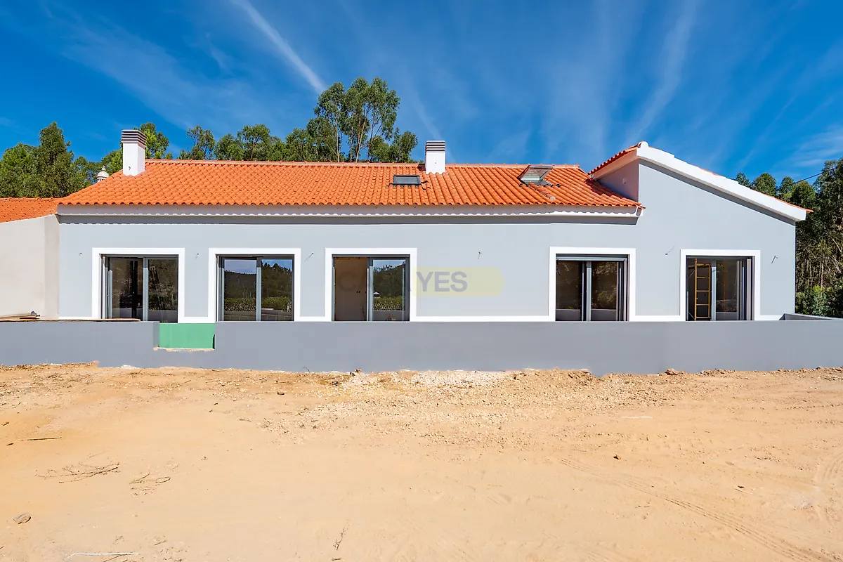 Moradia T2 à venda em Marmelete, Monchique — foto 35