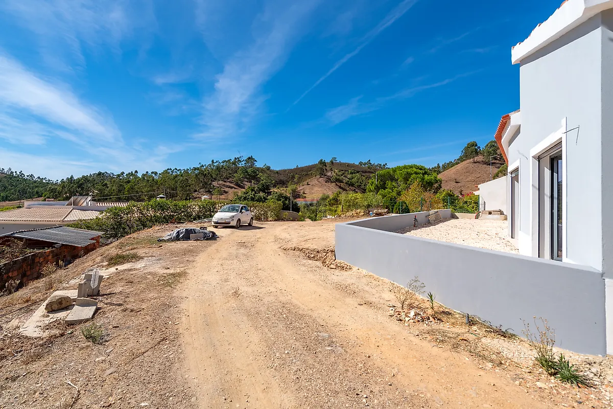Moradia T2 à venda em Marmelete, Monchique — foto 36