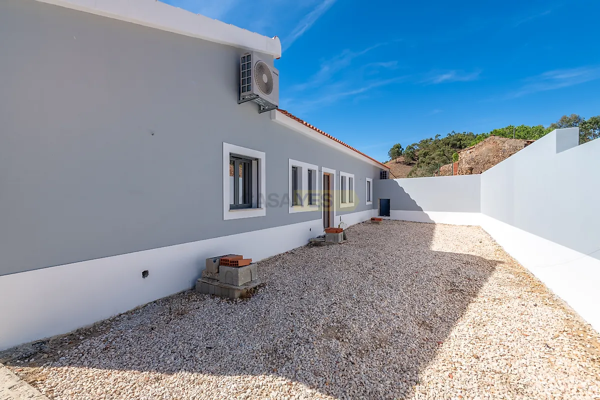Moradia T2 à venda em Marmelete, Monchique — foto 37