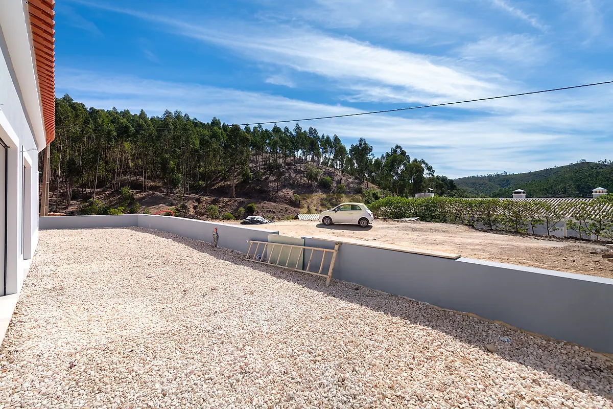 Moradia T2 à venda em Marmelete, Monchique — foto 38