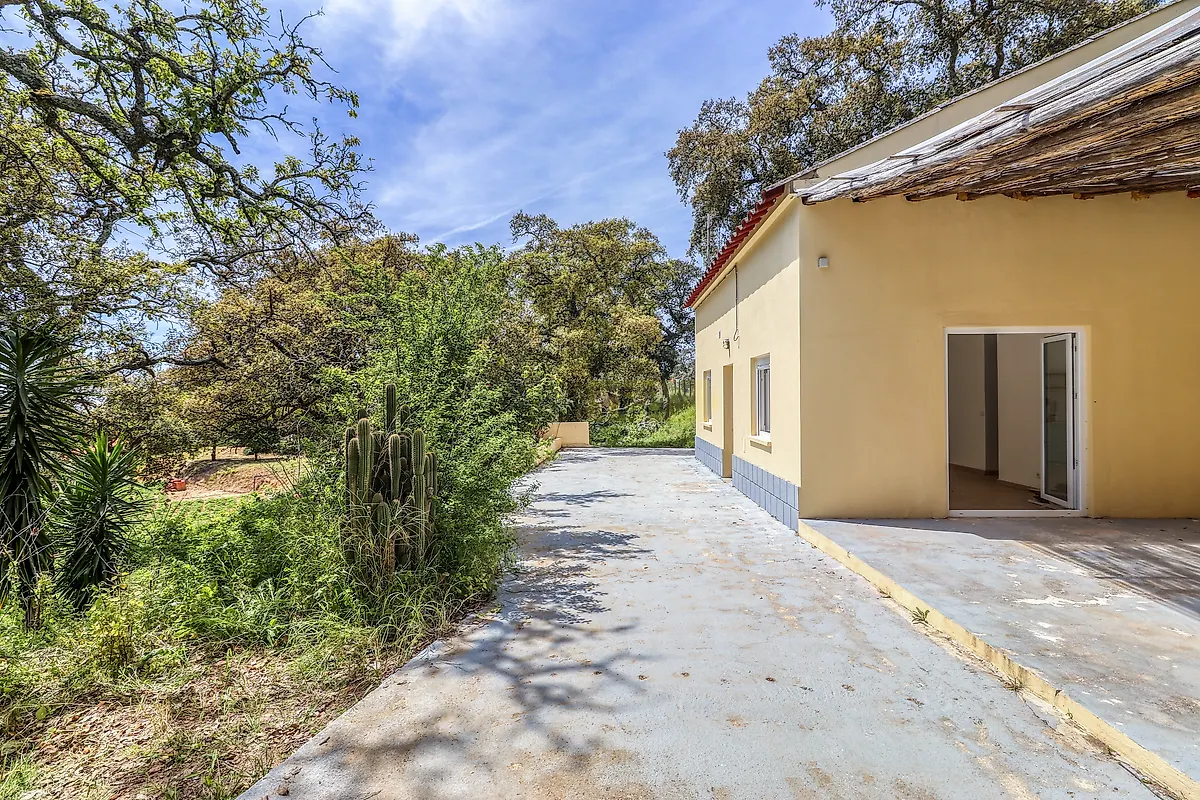 Moradia T3 à venda em Marmelete, Monchique — foto 10