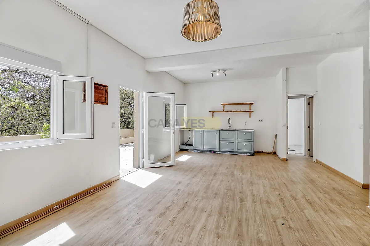 Moradia T3 à venda em Marmelete, Monchique — foto 14