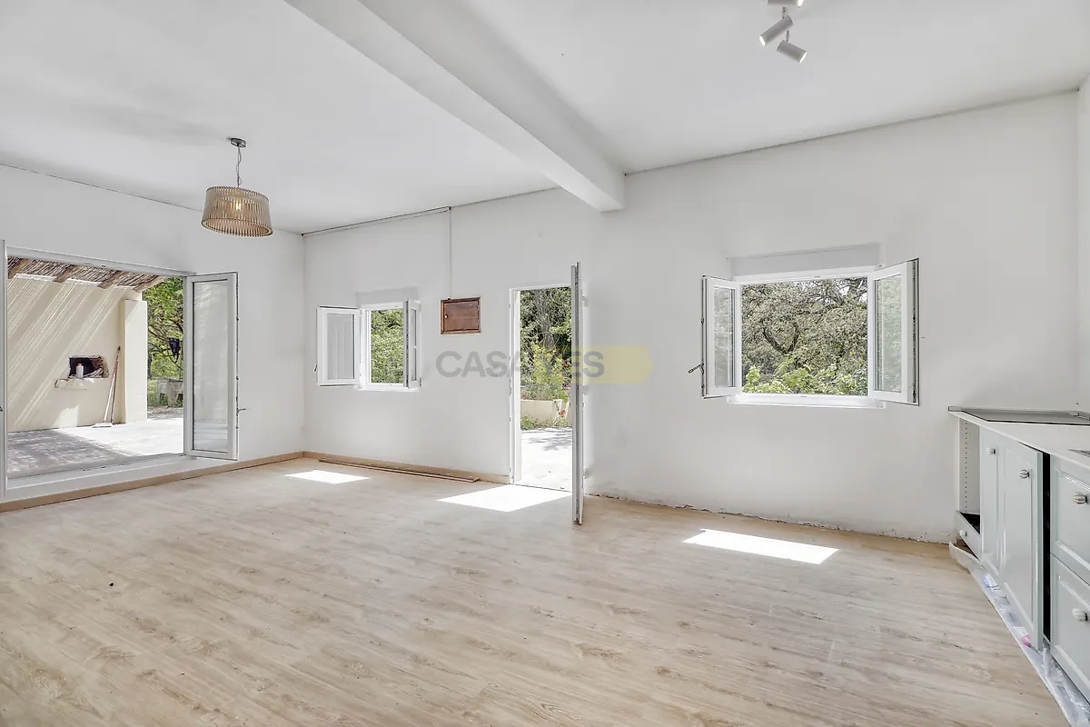 Moradia T3 à venda em Marmelete, Monchique — foto 15