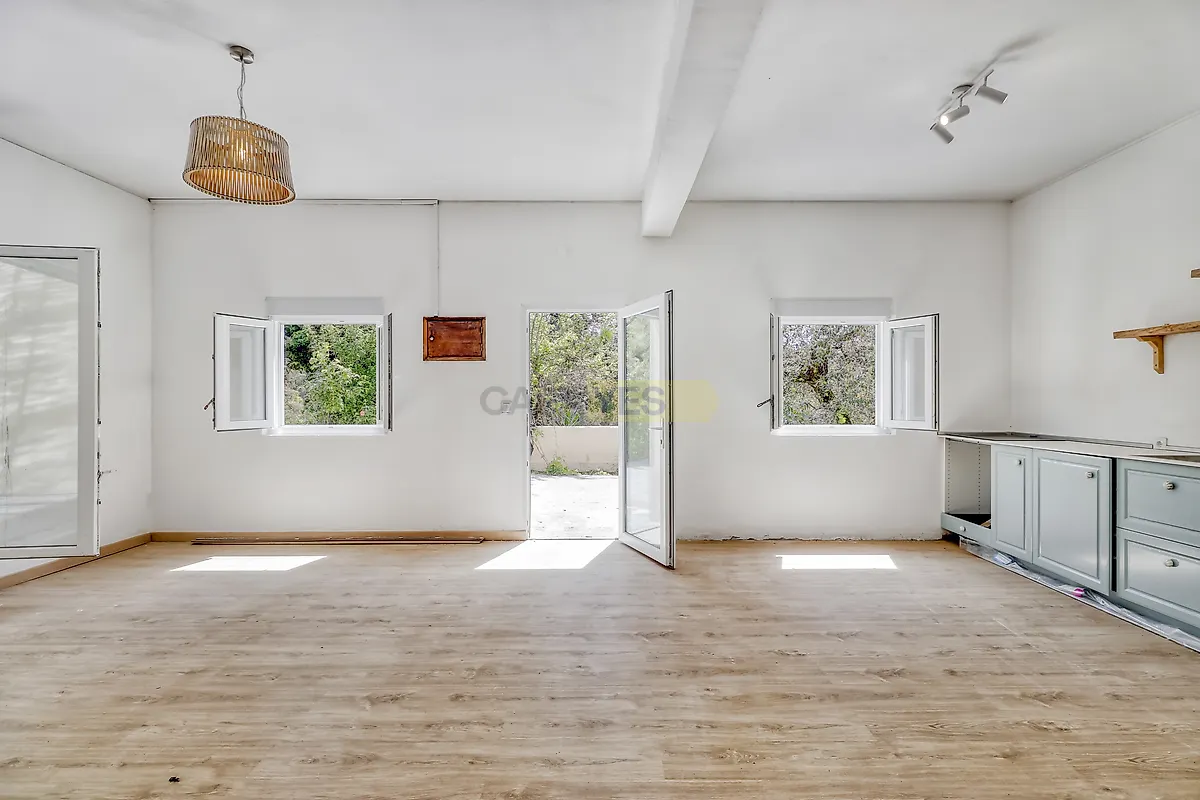 Moradia T3 à venda em Marmelete, Monchique — foto 16