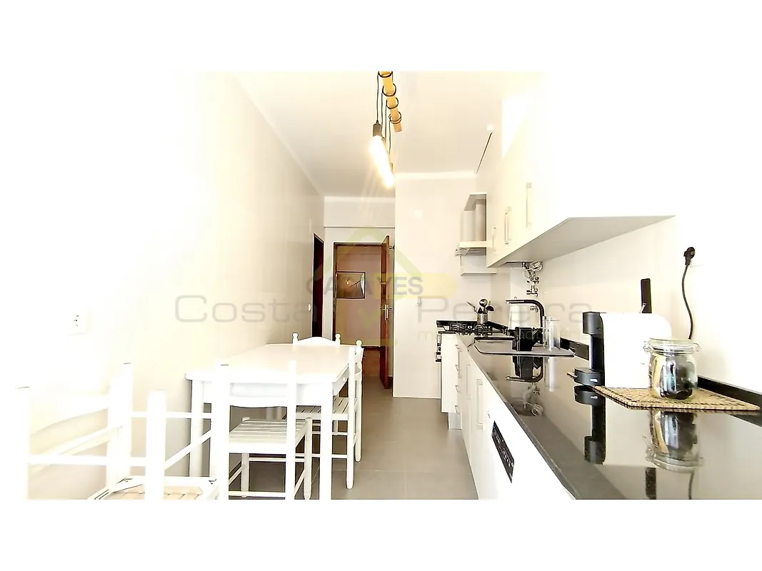 Apartamento T0 à venda em Torres Vedras (São Pedro, Santiago, Santa Maria do Castelo e São Miguel) e Matacães, Torres Vedras — foto 5