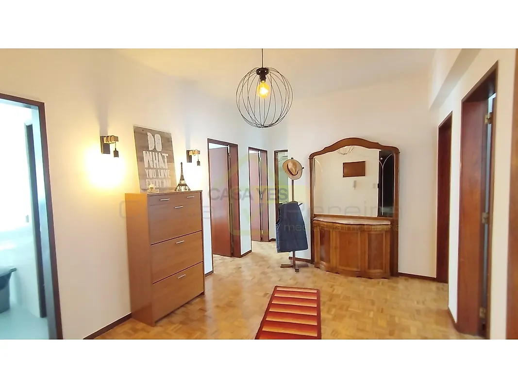 Apartamento T0 à venda em Torres Vedras (São Pedro, Santiago, Santa Maria do Castelo e São Miguel) e Matacães, Torres Vedras — foto 6