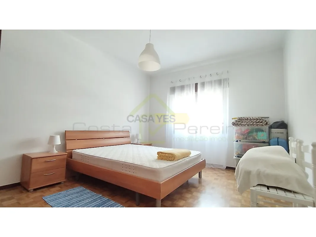 Apartamento T0 à venda em Torres Vedras (São Pedro, Santiago, Santa Maria do Castelo e São Miguel) e Matacães, Torres Vedras — foto 7