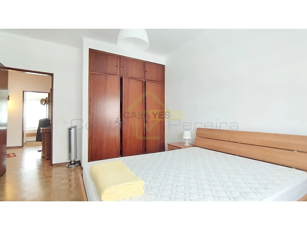 Apartamento T0 à venda em Torres Vedras (São Pedro, Santiago, Santa Maria do Castelo e São Miguel) e Matacães, Torres Vedras — foto 8