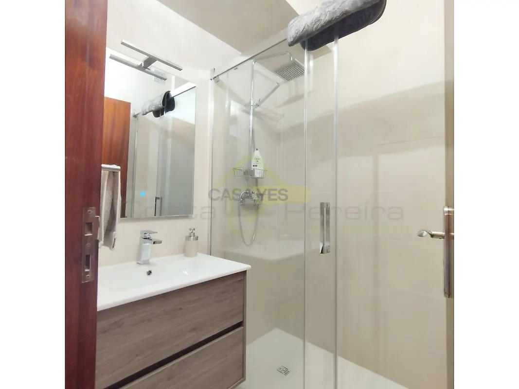 Apartamento T0 à venda em Torres Vedras (São Pedro, Santiago, Santa Maria do Castelo e São Miguel) e Matacães, Torres Vedras — foto 11