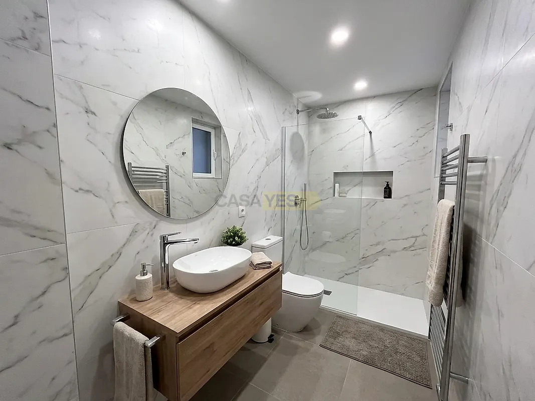 Apartamento T1 à venda em São Sebastião, Rio Maior — foto 11