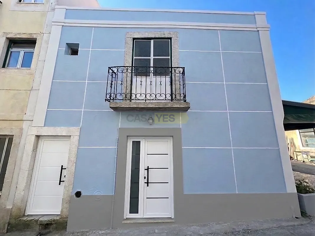 Apartamento T1 à venda em São Sebastião, Rio Maior — foto 12