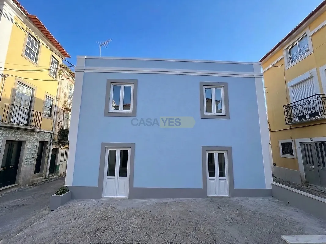 Apartamento T1 em São Sebastião, €195.000