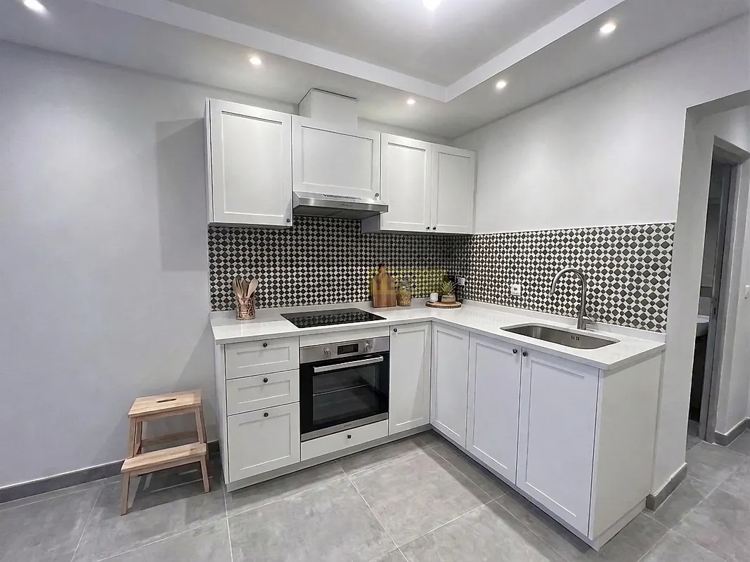 Apartamento T1 à venda em São Sebastião, Rio Maior — foto 5