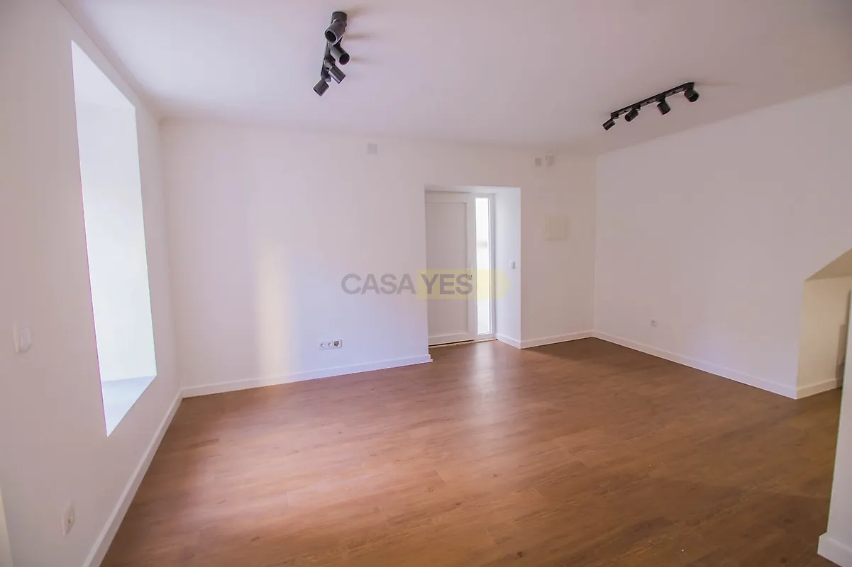 Apartamento T1 à venda em São Sebastião, Rio Maior — foto 2