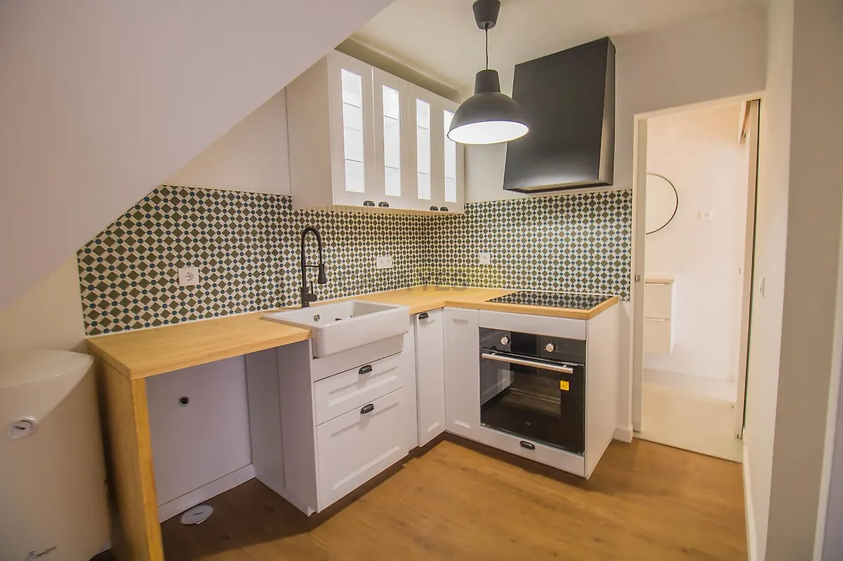 Apartamento T1 à venda em São Sebastião, Rio Maior — foto 4