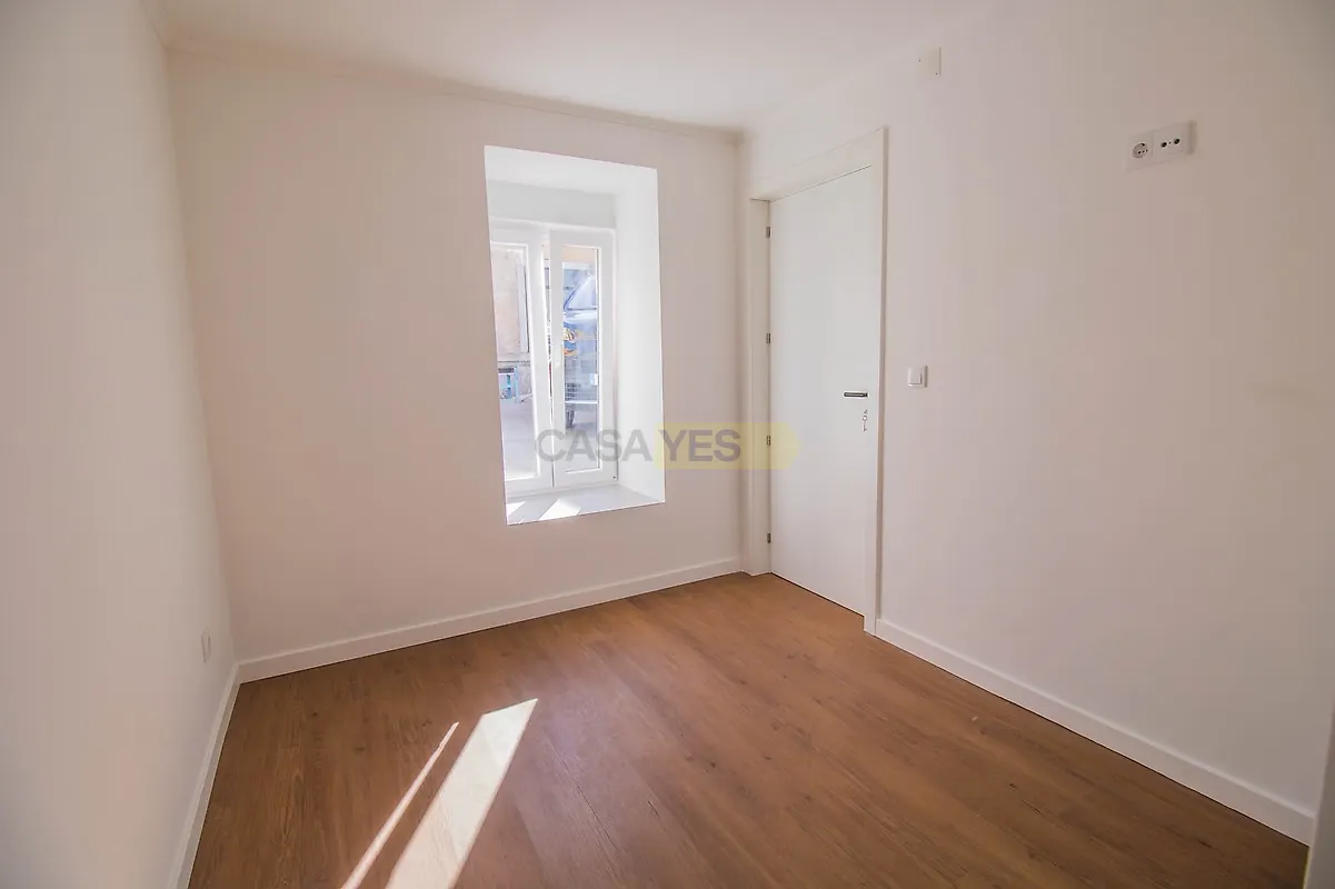 Apartamento T1 à venda em São Sebastião, Rio Maior — foto 6