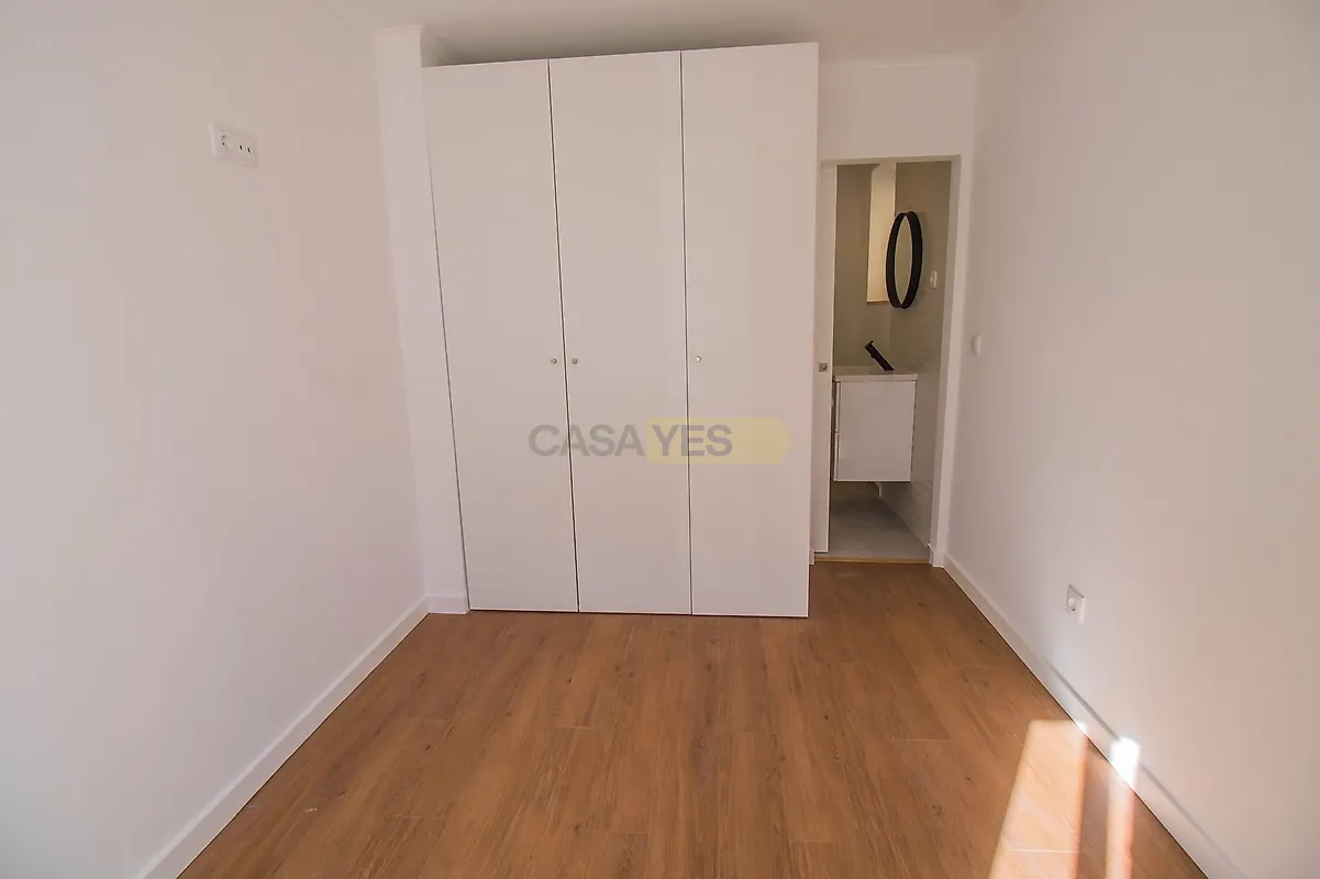 Apartamento T1 à venda em São Sebastião, Rio Maior — foto 8