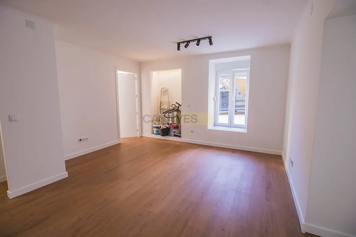 Apartamento T1 à venda em São Sebastião, Rio Maior — foto 9