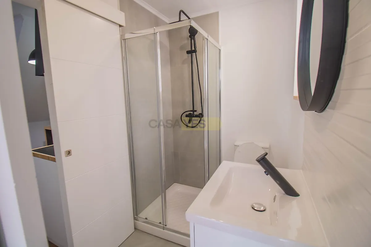 Apartamento T1 à venda em São Sebastião, Rio Maior — foto 10