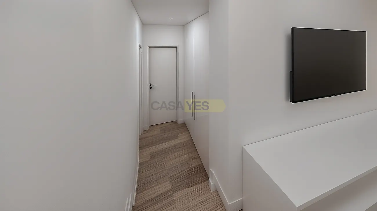 Moradia T2 à venda em Sesimbra (Castelo), Sesimbra — foto 18