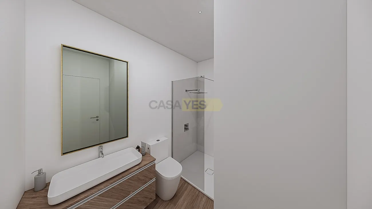 Moradia T2 à venda em Sesimbra (Castelo), Sesimbra — foto 21