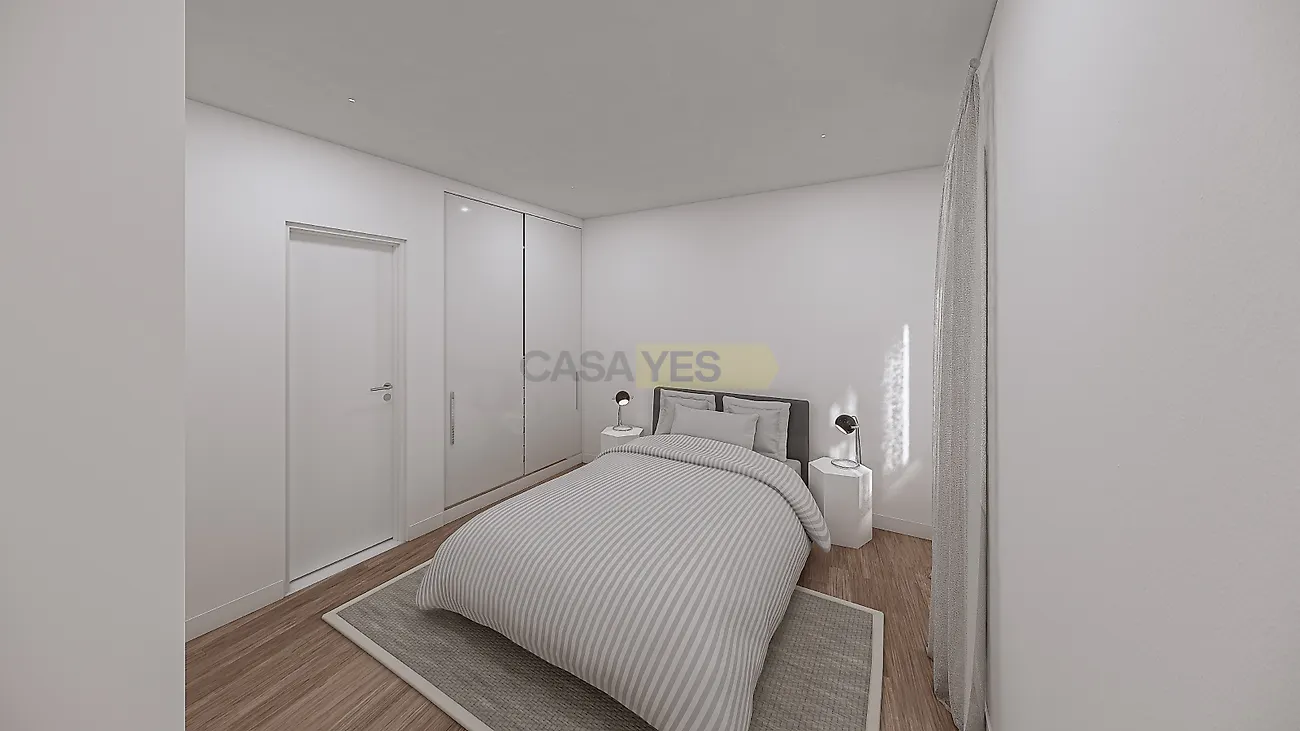 Moradia T2 à venda em Sesimbra (Castelo), Sesimbra — foto 22