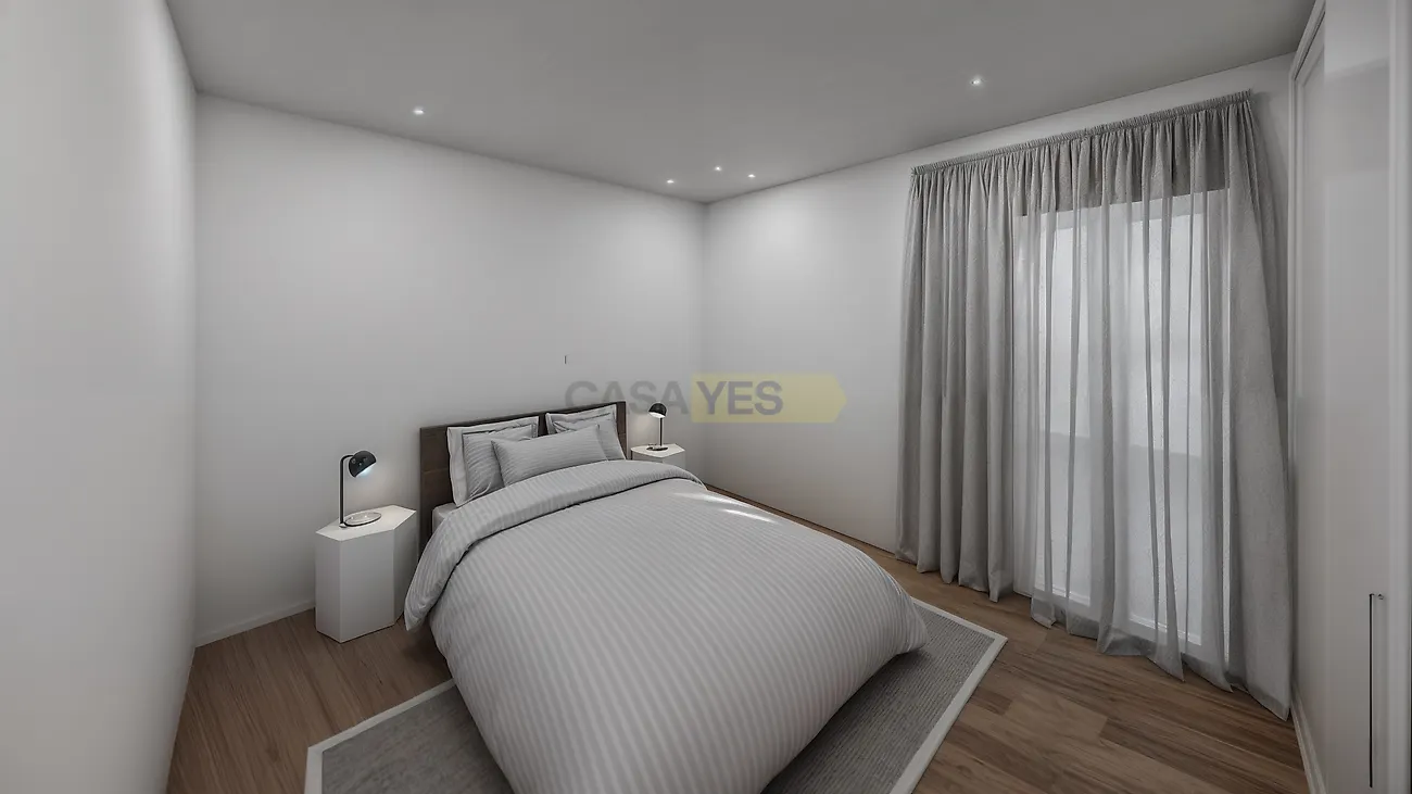 Moradia T2 à venda em Sesimbra (Castelo), Sesimbra — foto 24