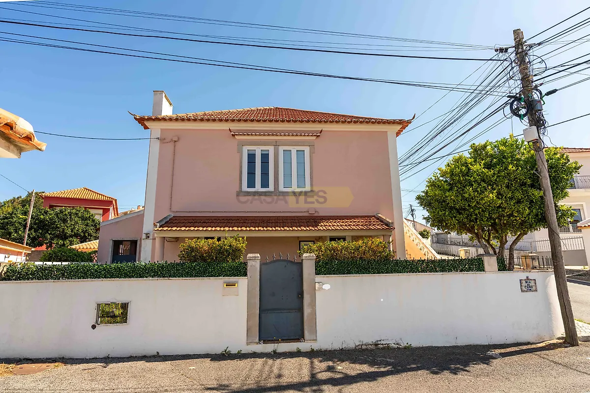 Moradia T3 à venda em Sintra (Santa Maria e São Miguel, São Martinho e São Pedro de Penaferrim), Sintra — foto 6