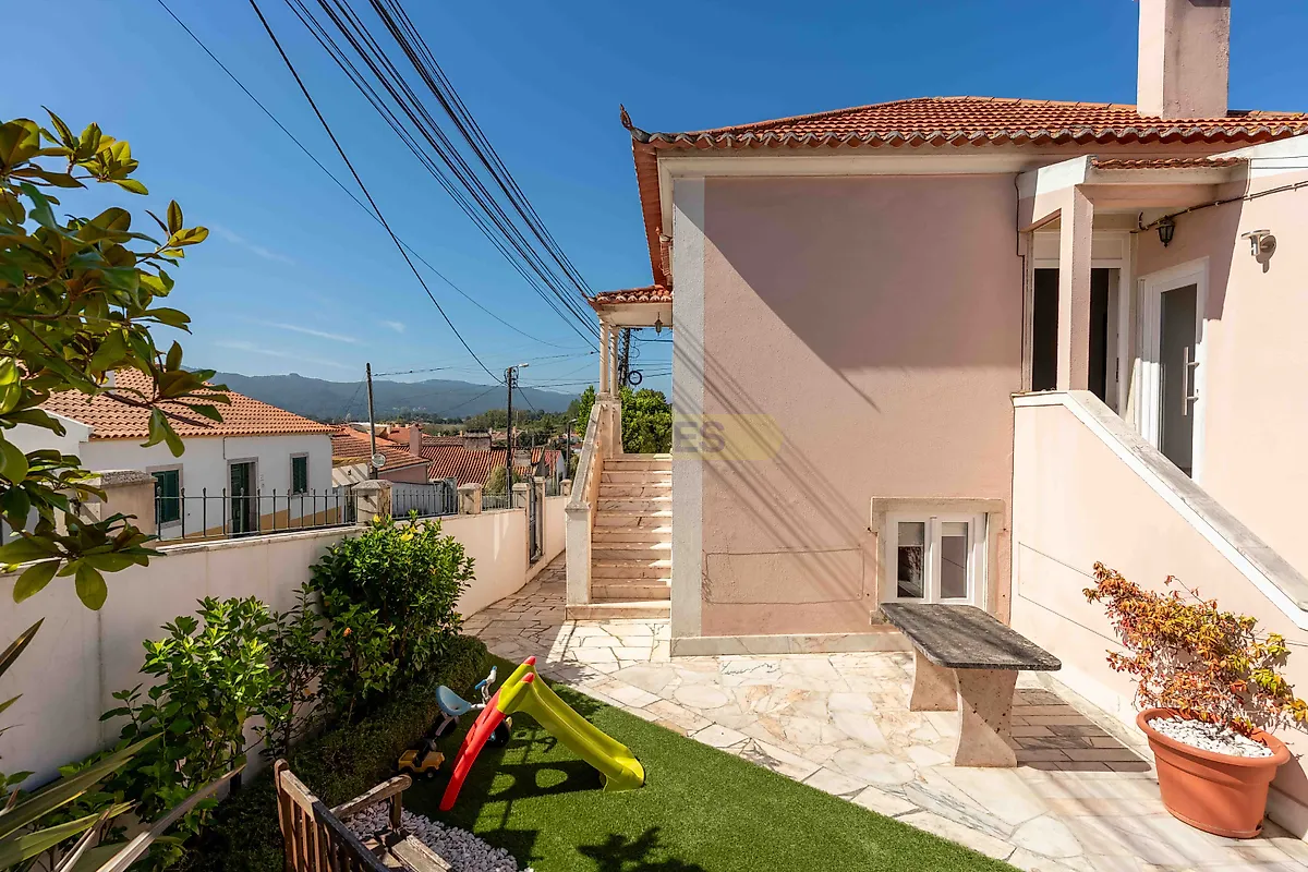 Moradia T3 à venda em Sintra (Santa Maria e São Miguel, São Martinho e São Pedro de Penaferrim), Sintra — foto 9