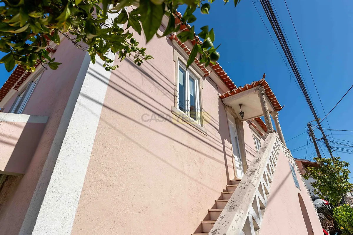 Moradia T3 à venda em Sintra (Santa Maria e São Miguel, São Martinho e São Pedro de Penaferrim), Sintra — foto 10