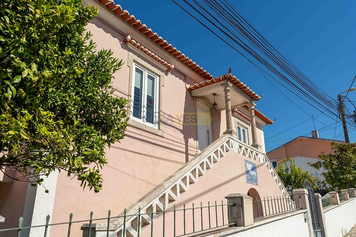 Moradia T3 à venda em Sintra (Santa Maria e São Miguel, São Martinho e São Pedro de Penaferrim), Sintra — foto 12