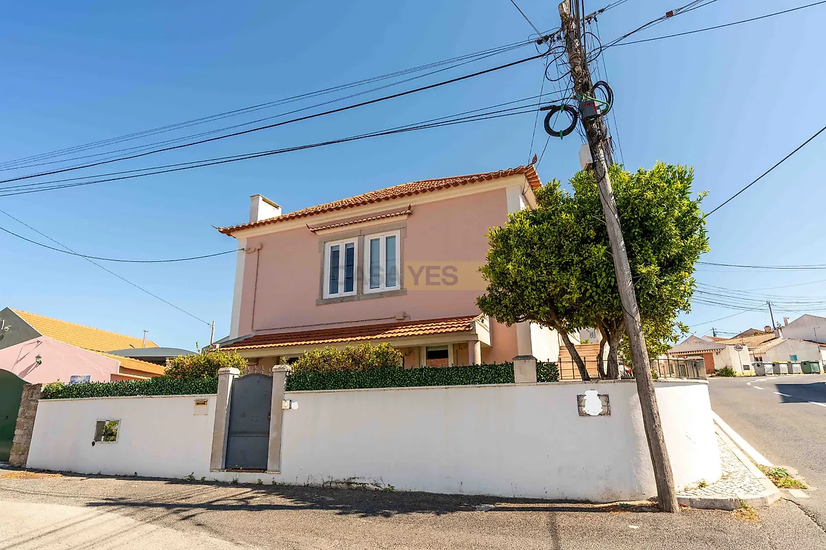 Moradia T3 à venda em Sintra (Santa Maria e São Miguel, São Martinho e São Pedro de Penaferrim), Sintra — foto 13