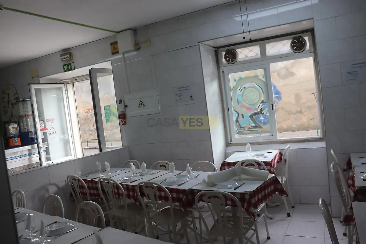 Apartamento T0 à venda em Almada, Cova da Piedade, Pragal e Cacilhas, Almada — foto 2
