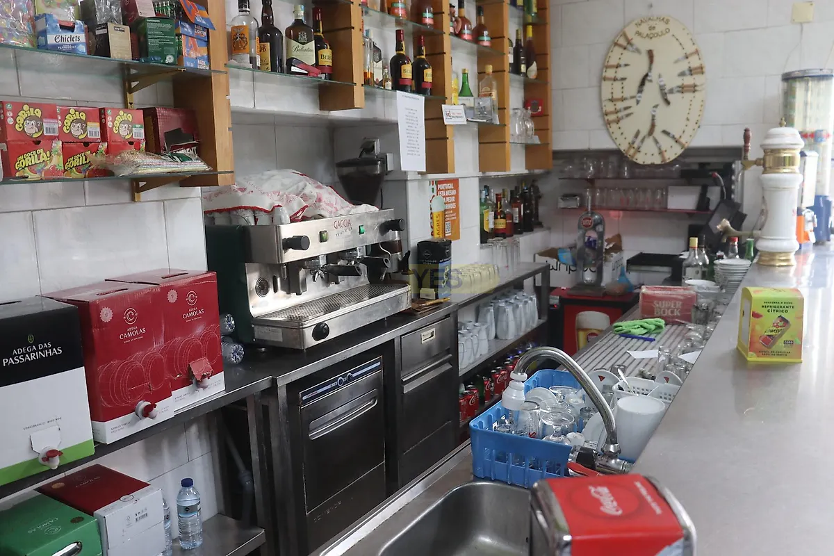 Apartamento T0 à venda em Almada, Cova da Piedade, Pragal e Cacilhas, Almada — foto 5