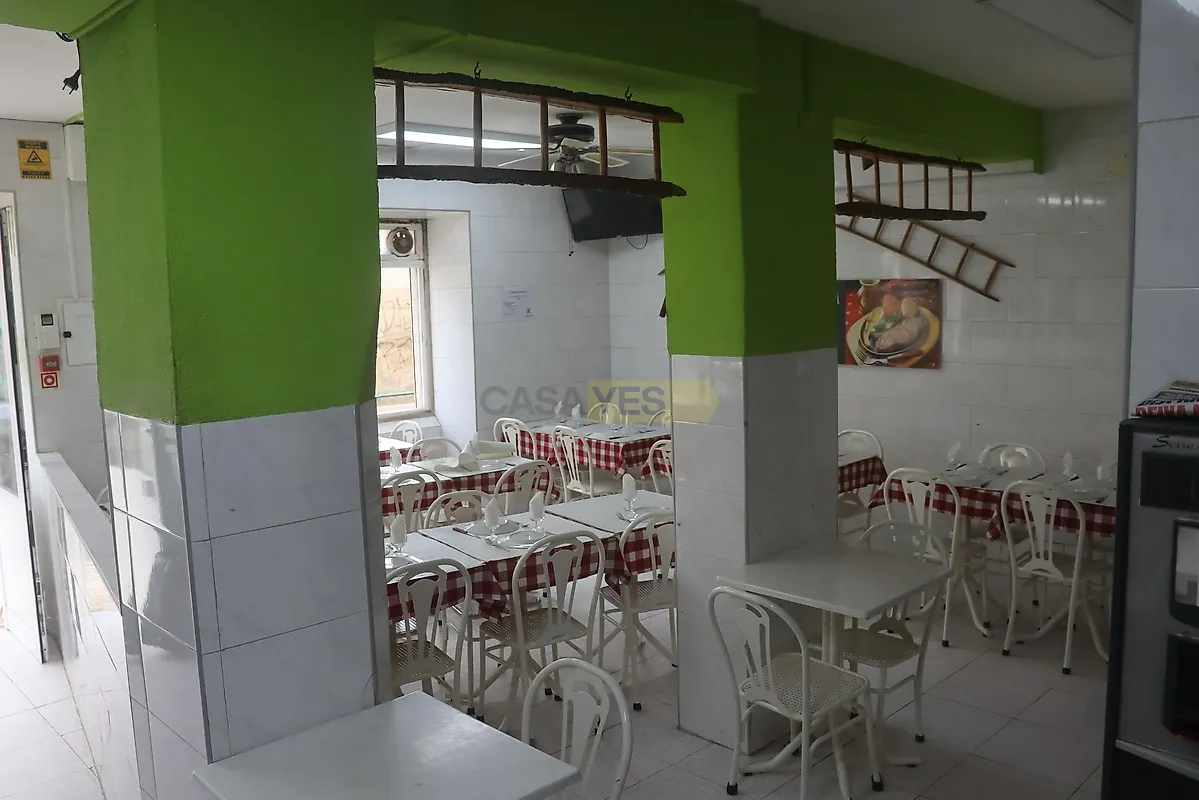 Apartamento T0 à venda em Almada, Cova da Piedade, Pragal e Cacilhas, Almada — foto 6