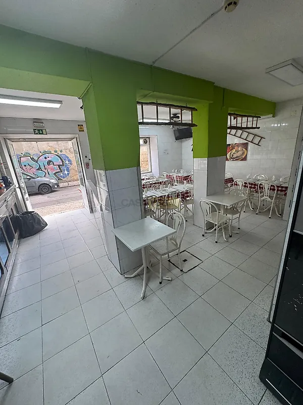 Apartamento T0 à venda em Almada, Cova da Piedade, Pragal e Cacilhas, Almada — foto 7