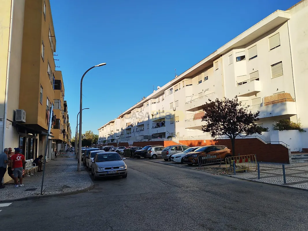 Apartamento T2 à venda em Baixa da Banheira e Vale da Amoreira, Moita — foto 2