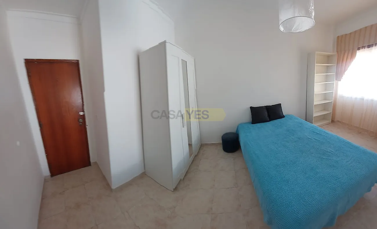 Apartamento T2 à venda em Baixa da Banheira e Vale da Amoreira, Moita — foto 5