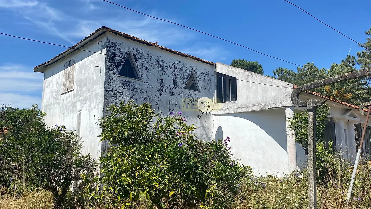 Moradia T2 à venda em Azeitão (São Lourenço e São Simão), Setúbal — foto 25