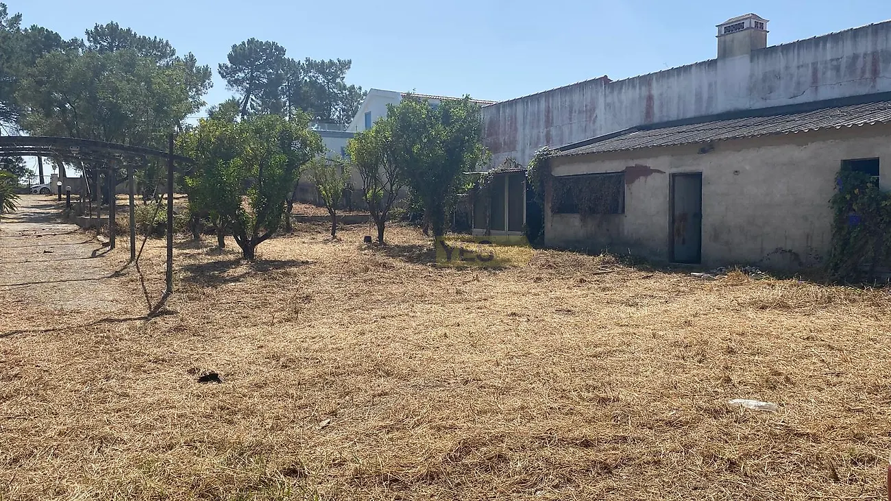 Moradia T2 à venda em Azeitão (São Lourenço e São Simão), Setúbal — foto 29