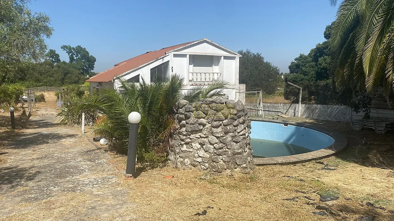 Moradia T2 à venda em Azeitão (São Lourenço e São Simão), Setúbal — foto 31