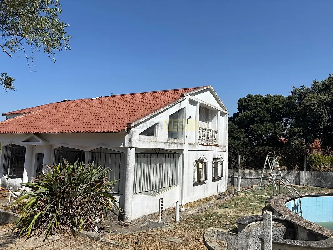 Moradia T2 à venda em Azeitão (São Lourenço e São Simão), Setúbal — foto 27