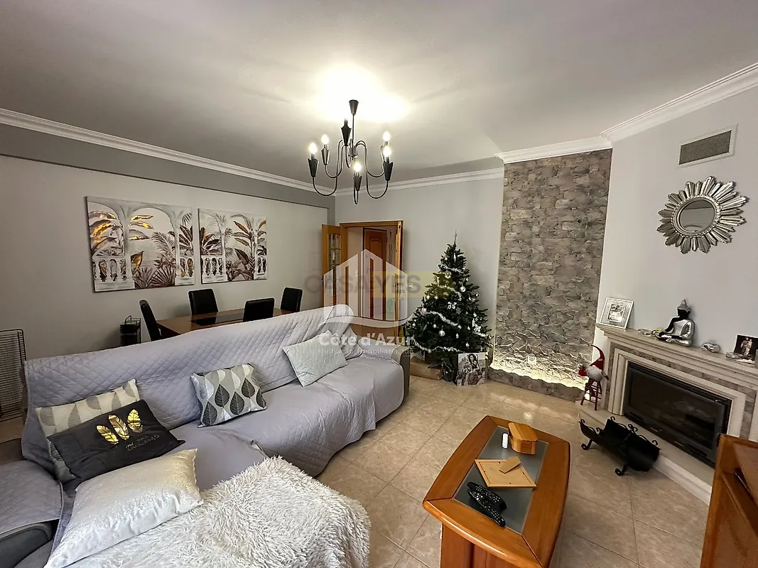 Apartamento T3 à venda em Baixa da Banheira e Vale da Amoreira, Moita — foto 2